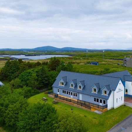Hamersay Hotel Lochmaddy Esterno foto
